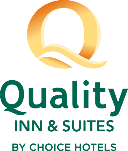 Logo Quality Inn & Suites Victoriaville