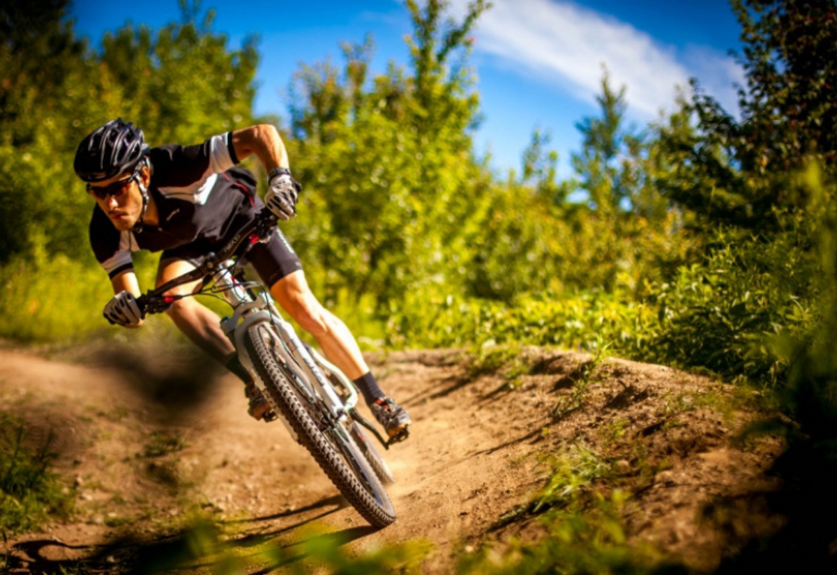 Parc-Vélo du Mont Arthabaska