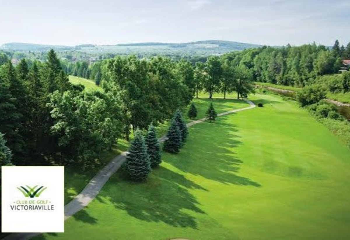 Victoriaville Golf Club